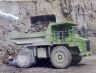 Modern Horton Truck